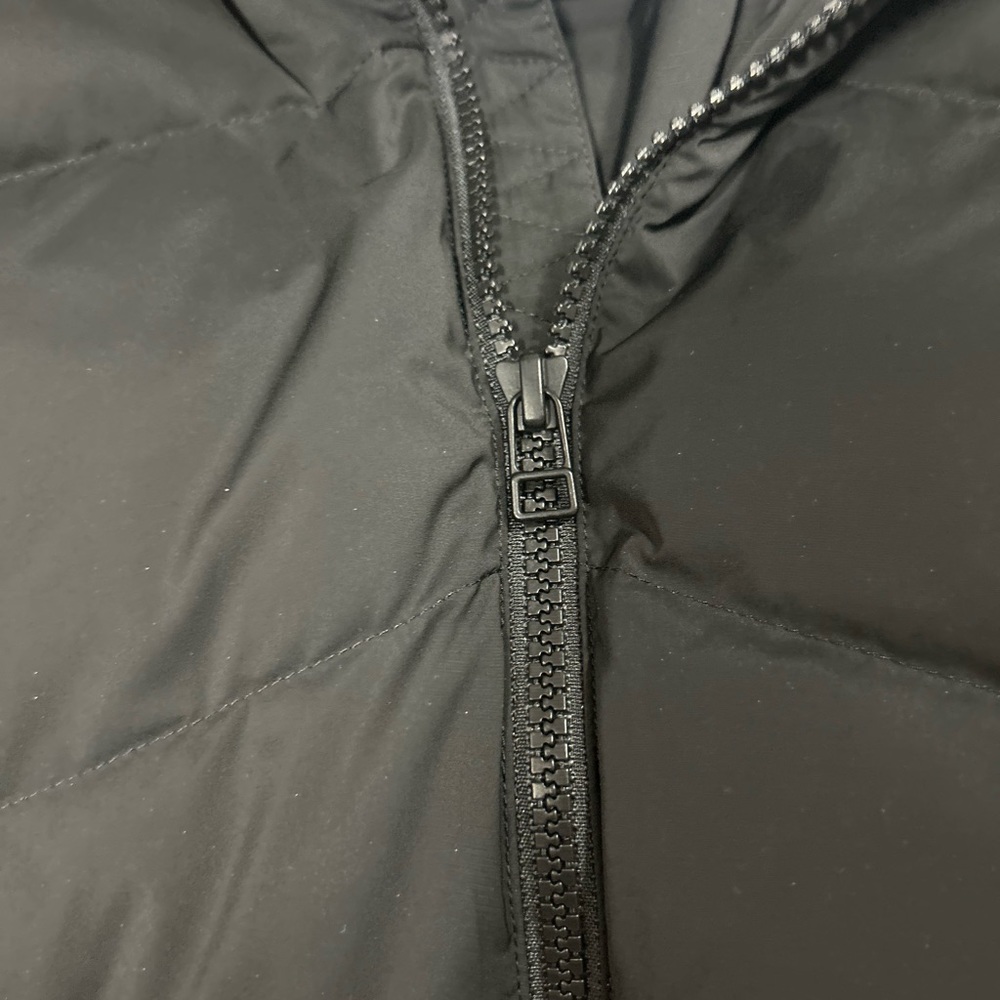 THEORY Puffer Jacket - Picture 6 of 8